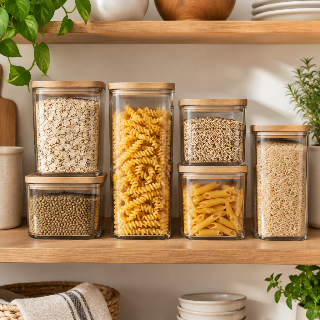 Food Storage collection image